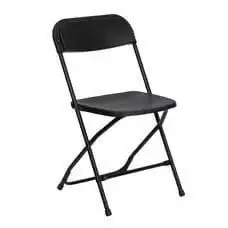 Chairs and tables available now to rent for all your events for the summer! Red chair-$1 each Black-...