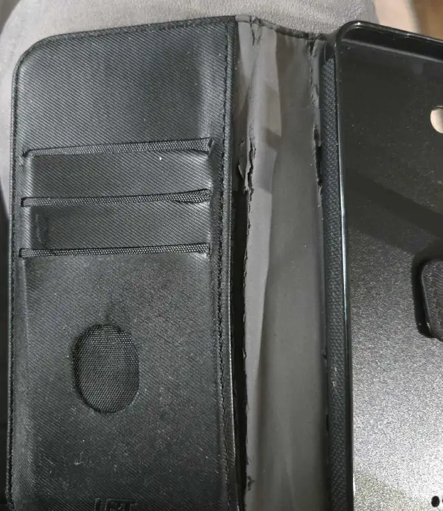 LBT Switch Wallet Case for Samsung Galaxy S24 in Cell Phone Accessories in Oshawa / Durham Region - Image 4