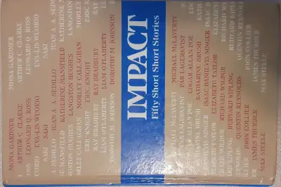 Livre Fifty short short stories IMPACT, View more