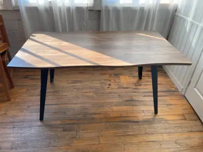 Structube "Jerry" Dining Table, View more