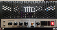 THD Univalve Amplifier 15w