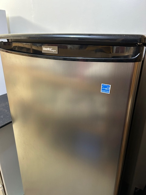 Danby 11 cu ft refrigerator 2020 in Refrigerators in Ottawa