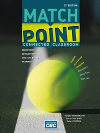 Match point : competency development and text-based grammar