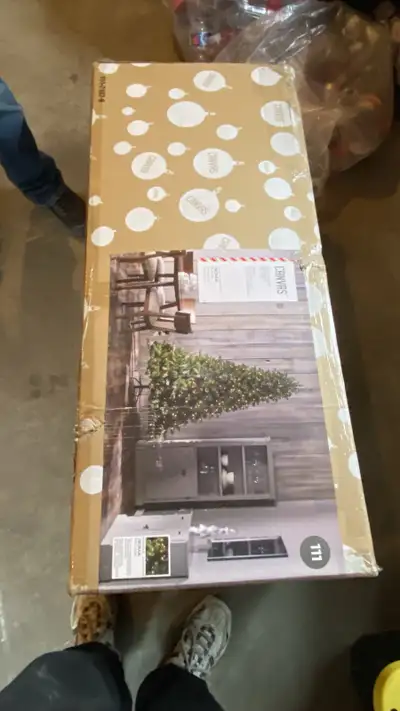 Christmas tree, View more