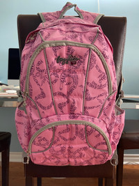 Foxy Jeans Backpack - BRAND NEW