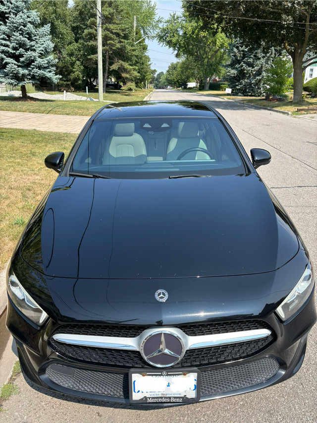 2019 Mercedes Benz A250 in Cars & Trucks in City of Toronto - Image 2