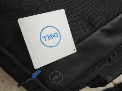 Dell Notebook/laptop Carrying Case Black, T3315 - Mint, View more