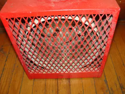 Stelpro 240v 4800w Space HEATER, View more