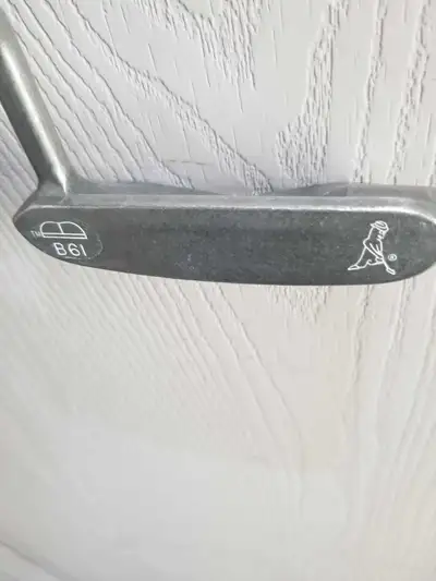 PING B61 Putter 34.5" Left, View more