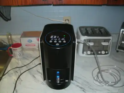 OXYGEN CONCENTRATOR, View more