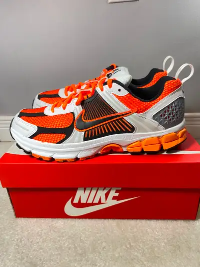 Nike Vomero 5 'Total Orange' - sz 6.5y, View more