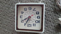 Timex Vintage Alarm Clock