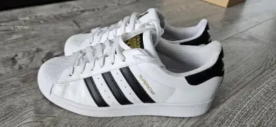 Adidas Men's Superstar Shoes, View more