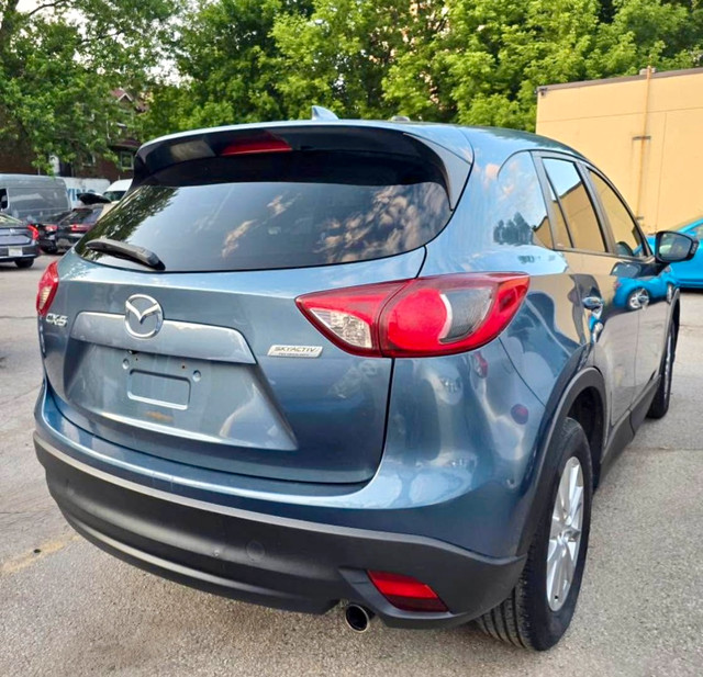 Mazda cx5 in Cars & Trucks in City of Toronto - Image 3