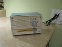 Ancien Radio Vintage