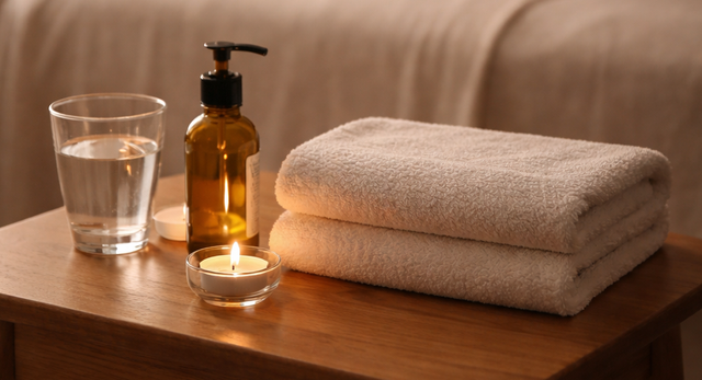 Personal time. For you. For your body. in Massage Services in Ottawa - Image 4