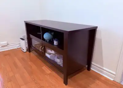 Bailey TV Stand for TVs up to 55", View more