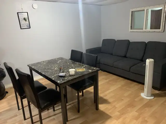 Shared Room For Rent for a GIRL from February 1st