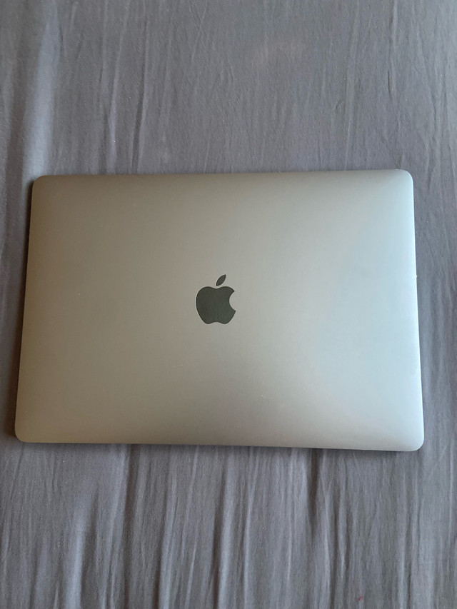MacBook Pro (13-inch, M1, 2020) with AppleCare+ in Laptops in Mississauga / Peel Region - Image 2