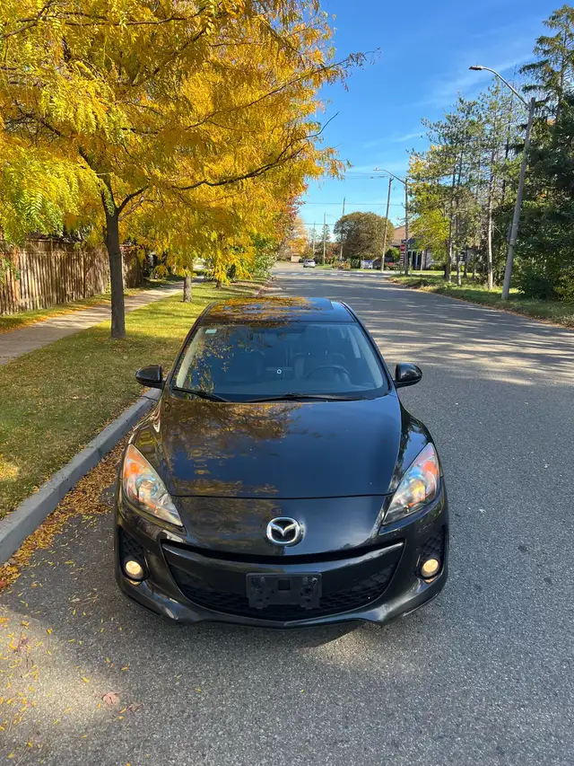 Mazda 3 SkyActive 2012 596423606451589122