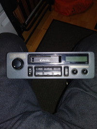 HONDA CIVIC 1992-1995 radio cassette player