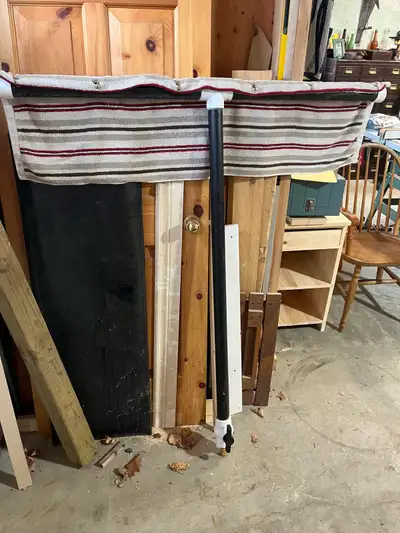 Ice rink flooding tool, View more