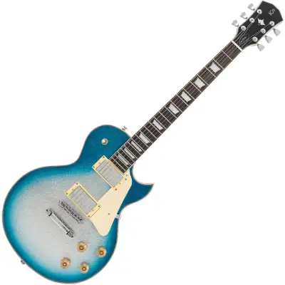 Sire L7 Larry Carlton Electric Guitar Skyburst Sparkle 2026 NEW, View more