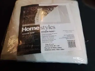 Home Styles Rug Pad, View more