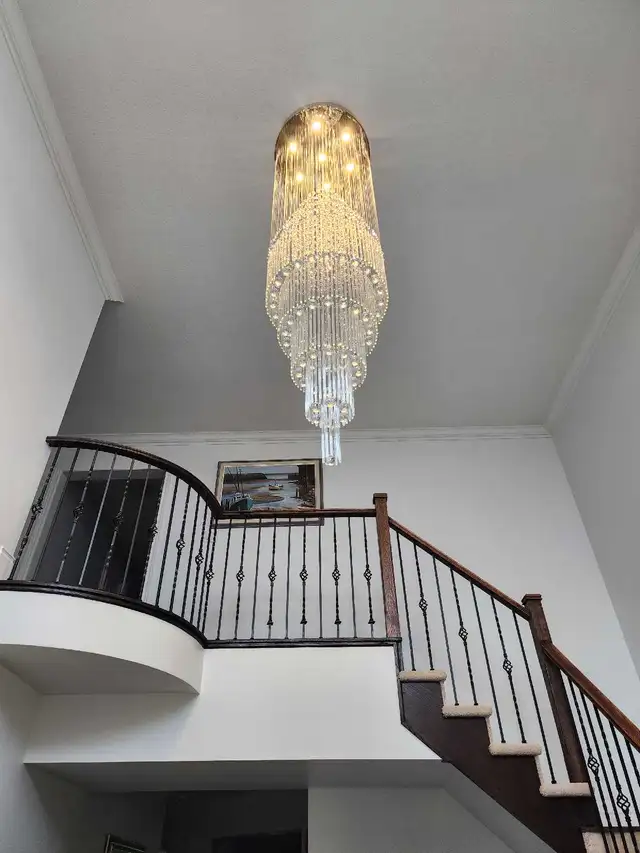 Full Renovation, Painting, Legal basement, Bath, Kitchen, design in Renovations, General Contracting & Handyman in Oakville / Halton Region - Image 4