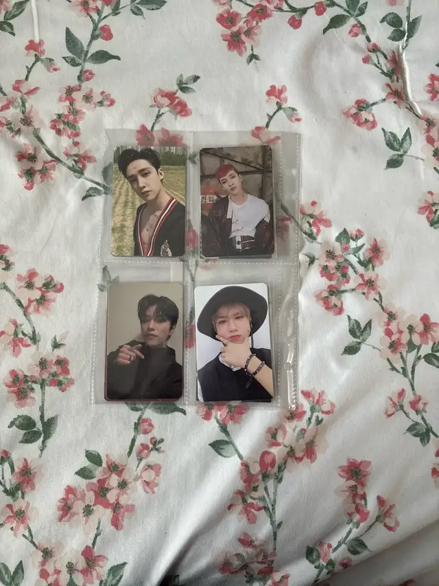K pop Photocards (multiple groups)581484219319592962