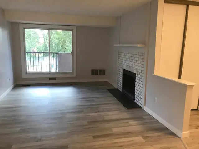 2 Bed 1 Bath Condo in St Albert - Nov 1 in Long Term Rentals in St. Albert - Image 2