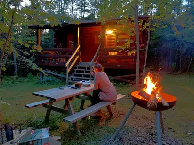Cape Breton Vacation, View more