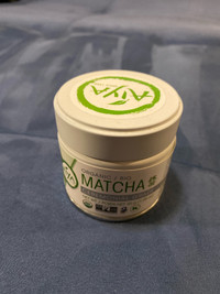New - highest quality matcha green tea