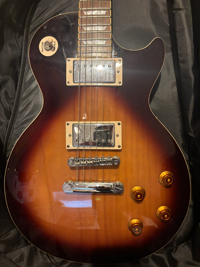 Epiphone Les Paul - Tobbaco Suburst -$375 - Used, View more