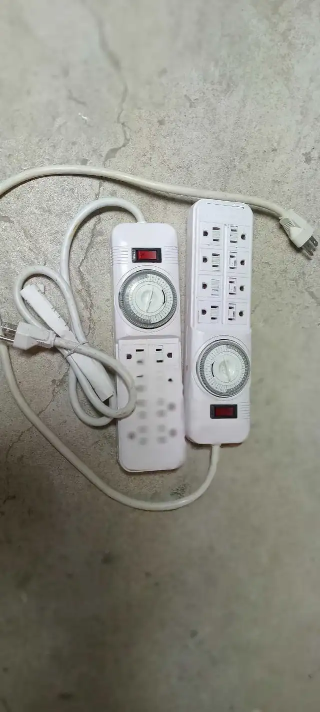 Power strips 65575524923778121