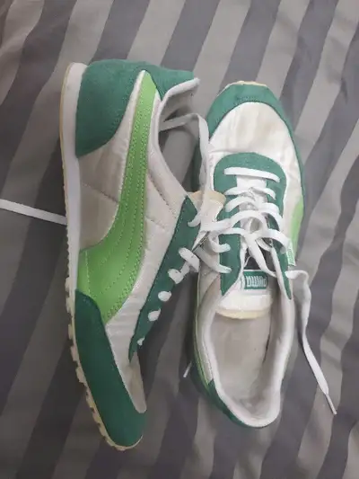 Womens Puma Shoes, View more