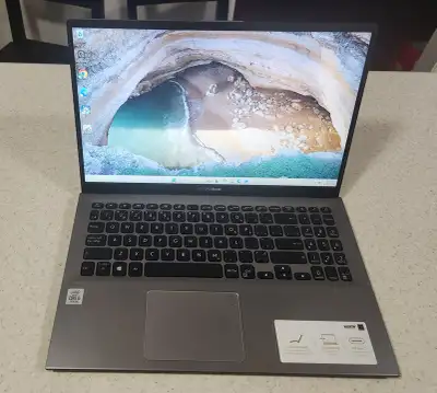 ASUS laptop, View more