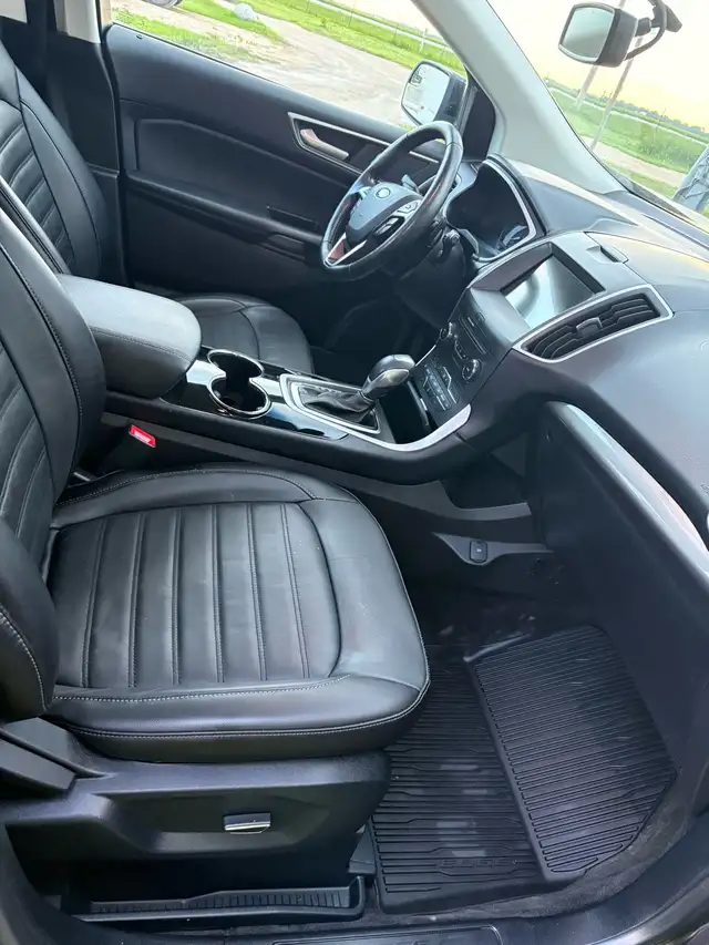 2017 Ford Edge544786150705090565