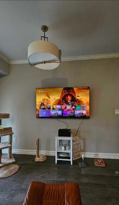 Sony Bravia 8ii OLED + xbox series X + accesories, View more