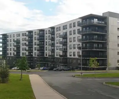2 Bedroom apartment for rent from Aug 15