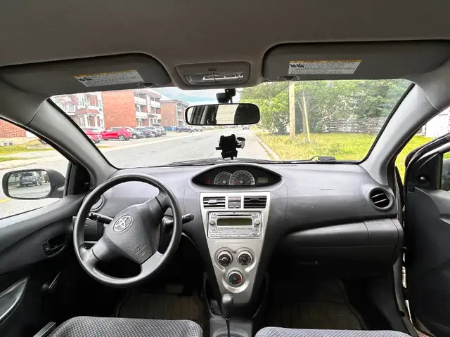 Toyota Yaris Automatic512180149698570243