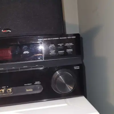 Audio Receivers, View more