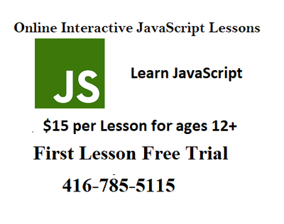 Online Interactive Class to make A JavaScript Book Store, View more