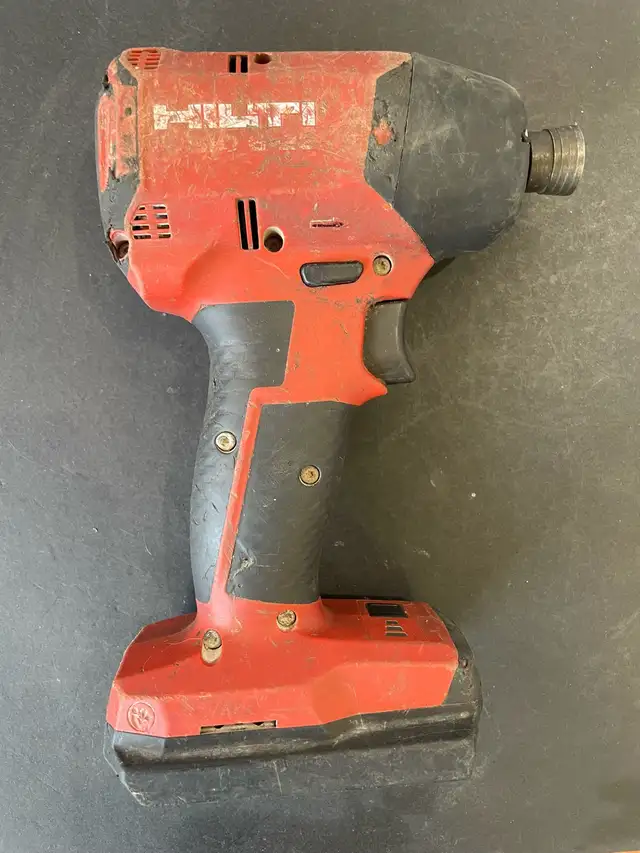 HILTI SID 6-22 IMPACT540259688529930241