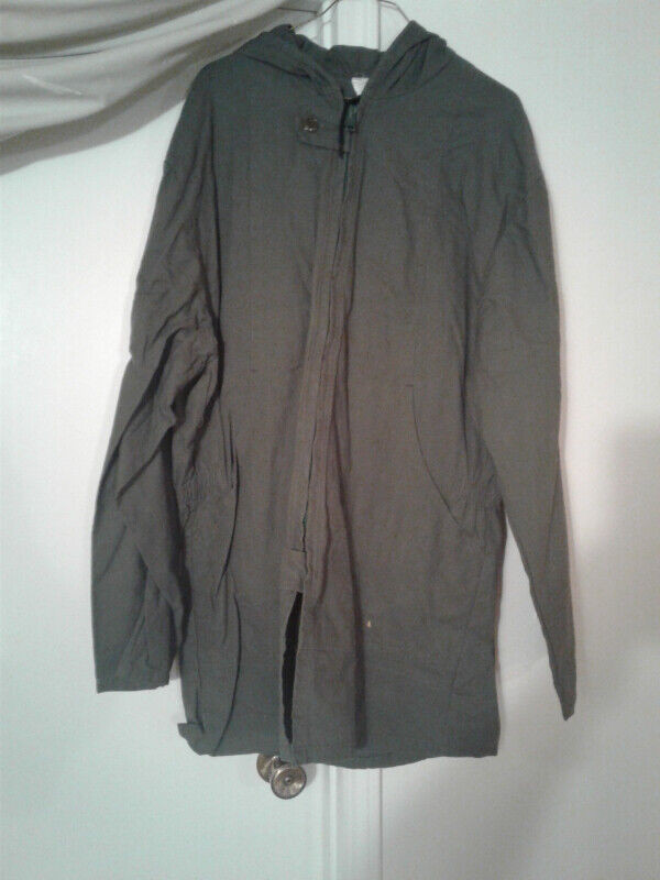 Parka Shells / Protective Clothing. in Men's in Medicine Hat - Image 3
