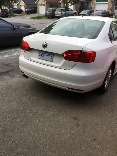 Available is an outdoor parking in front of ( Humber Callege) Intersection: Hwy 27 and Humber Colleg...