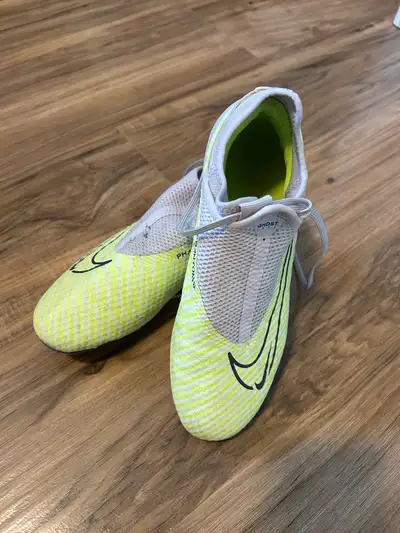 Nike Soccer Cleats, View more
