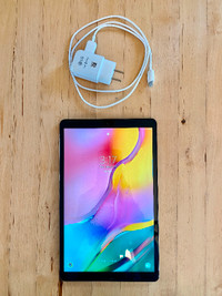 Galaxy Tab A 10.1” 32GB
