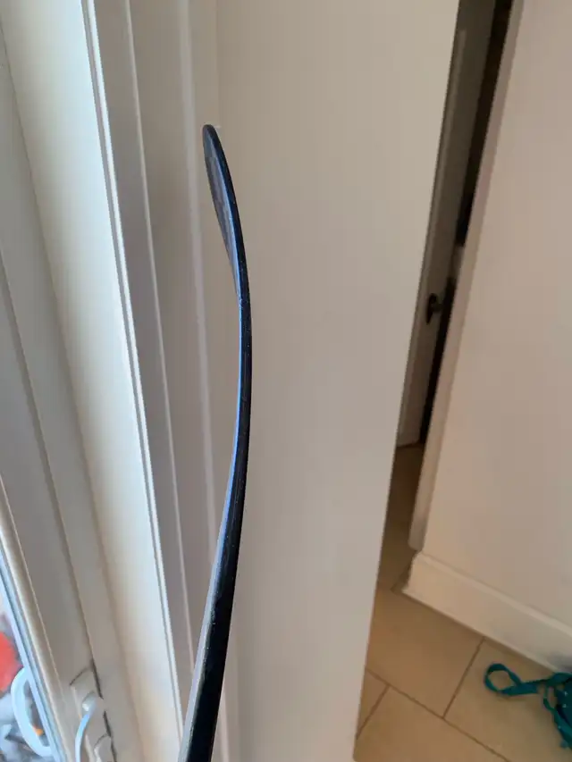 Sherwood Code Encrypt 1 Hockey Stick in Hockey in Winnipeg - Image 10