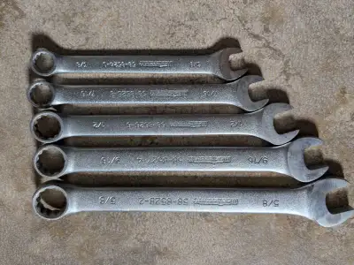 wrench set, View more